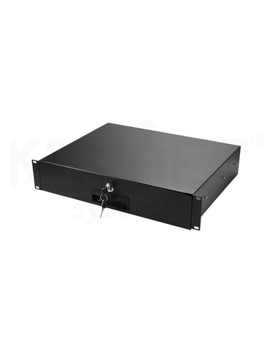 [FRDR-350] Cajón metálico 2U FRDR-350