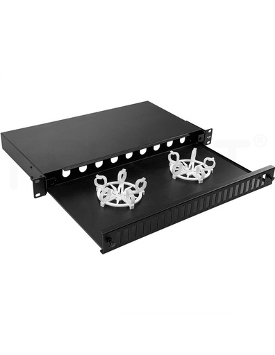 [FRO-1U-GC-24DXSA] Bandeja Rack FRO-1U-GC-24DXSA