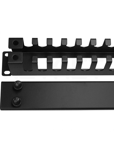 [FRO-1UT] Organizador Rack FRO-1UT