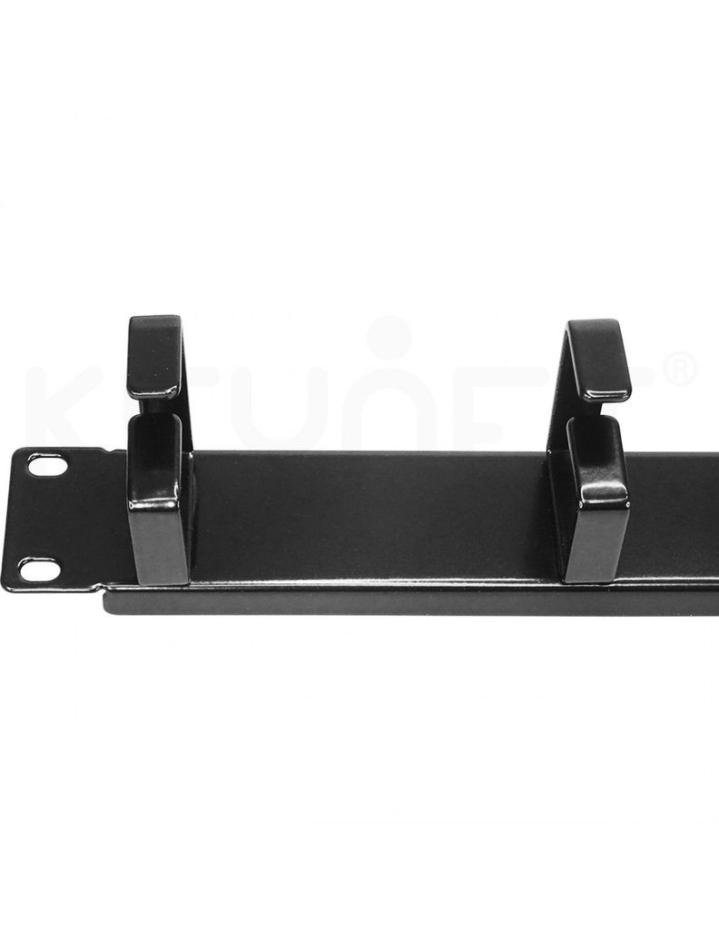 Organizador Rack FRO-1U5M