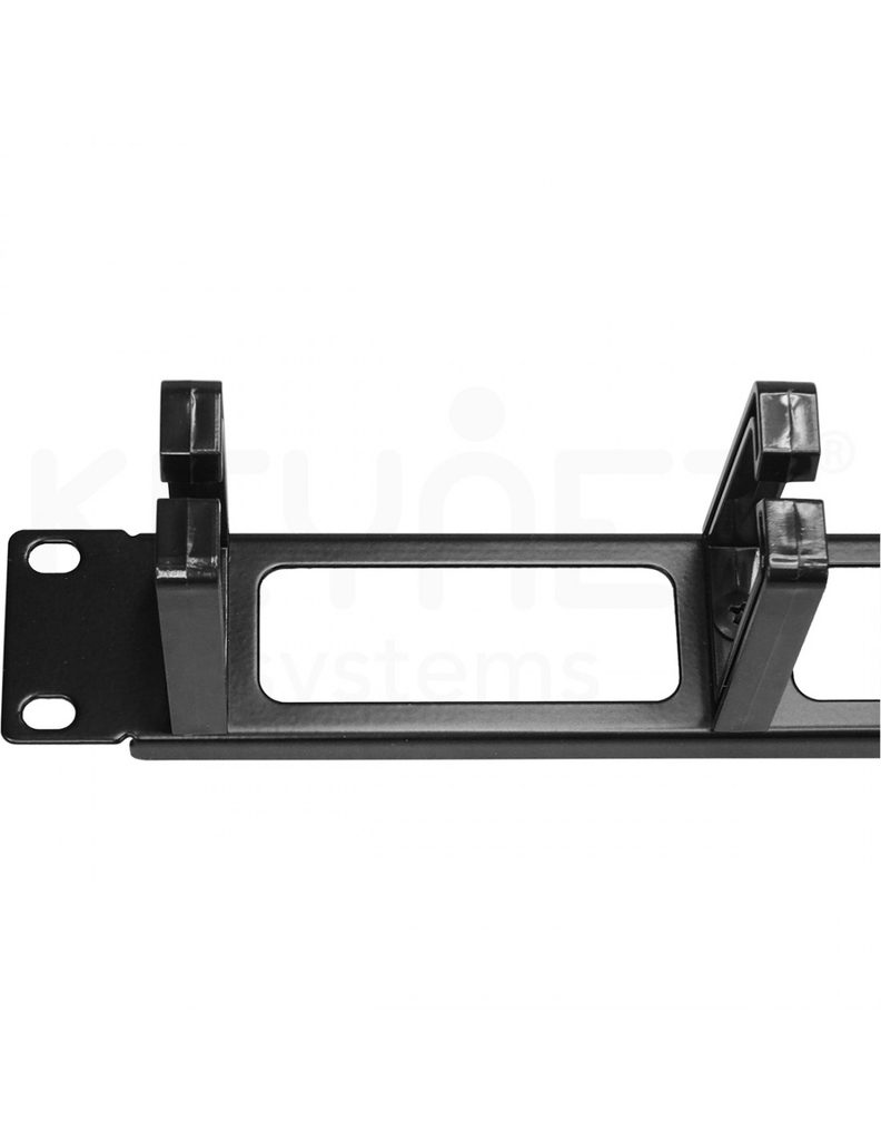 Organizador Rack FRO-1U5P