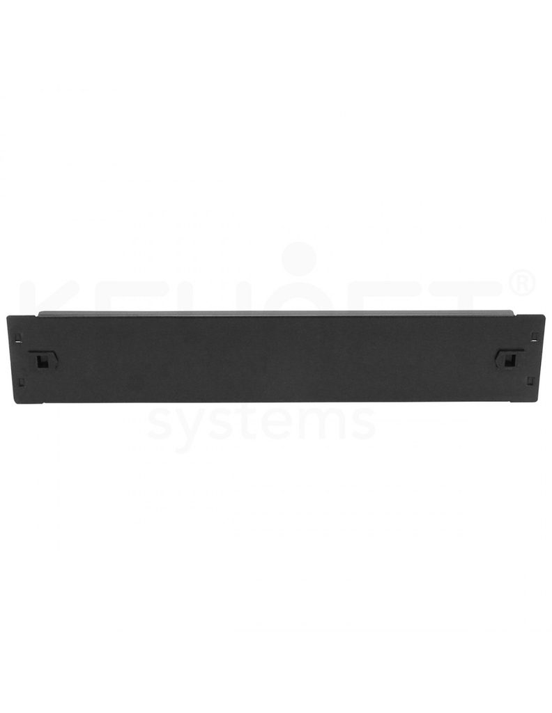 Panel ciego 2U FR-2UM-05