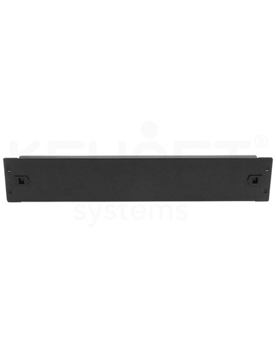 [FR-2UM-05] Panel ciego 2U FR-2UM-05