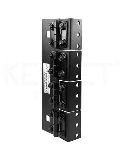 [FR-BIS-T1-4U] Suplemento vertical 4U FR-BIS-T1-4U