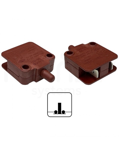 [FR-TAMPER-K2] Soporte Rack FR-TAMPER-K2