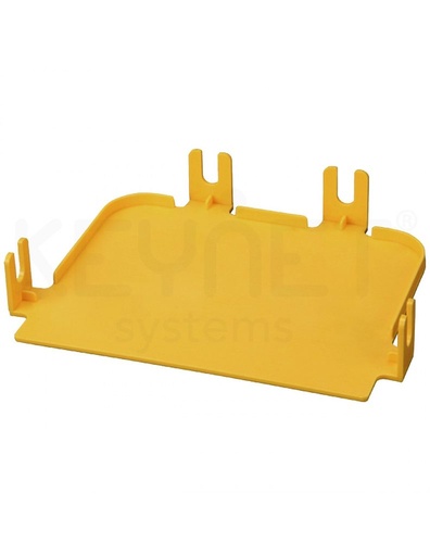 [CPK-120-CT] Tapa de final CPK-120-CT