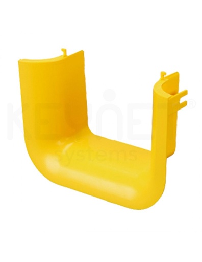 [CPK-120-TP] Tapa abierta abocanada CPK-120-TP