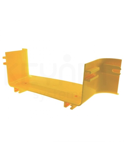 [CPK-120-240-TCC] Derivación en T CPK-120-240-TCC