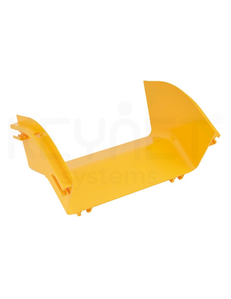 Curva exterior 45º CPK-240-EC
