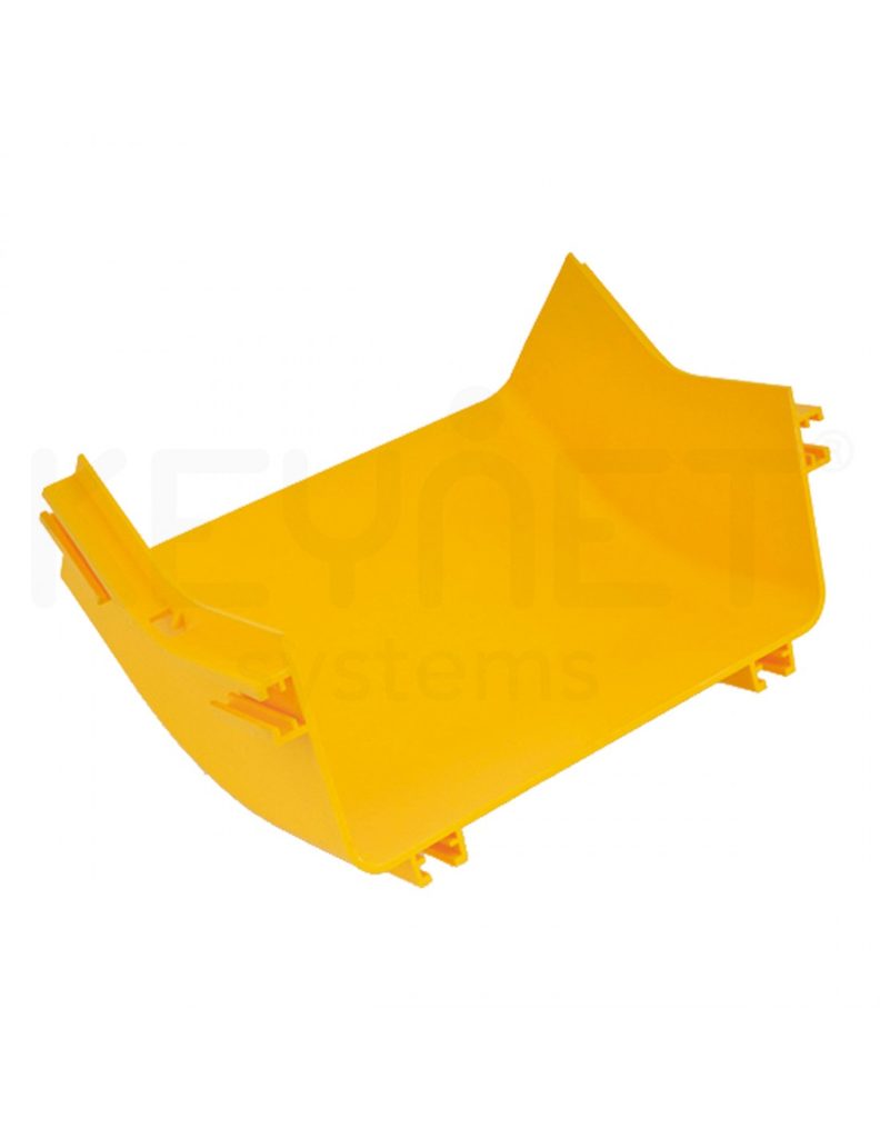 Curva interior 45º CPK-240-IR