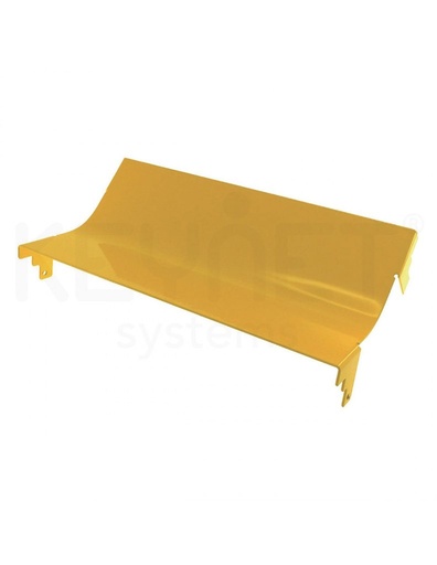 [CPK-240-IR-C] Tapa plástica para CPK-240-IR-C