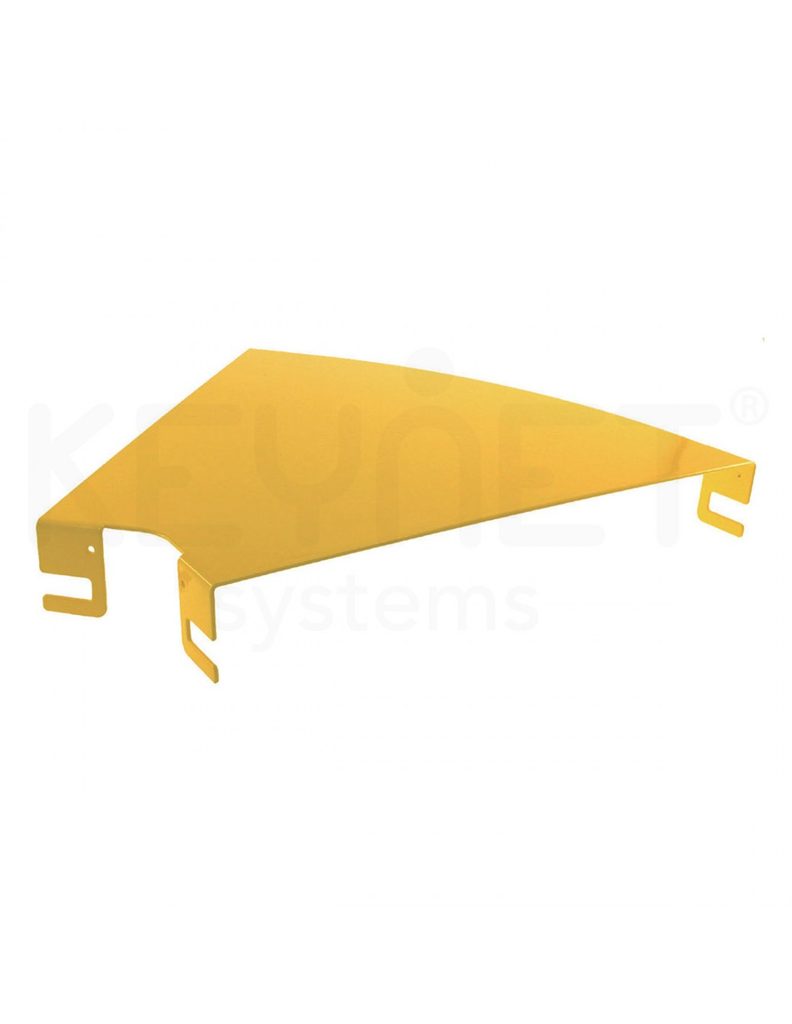 Tapa metálica para CPK-240-R45-C