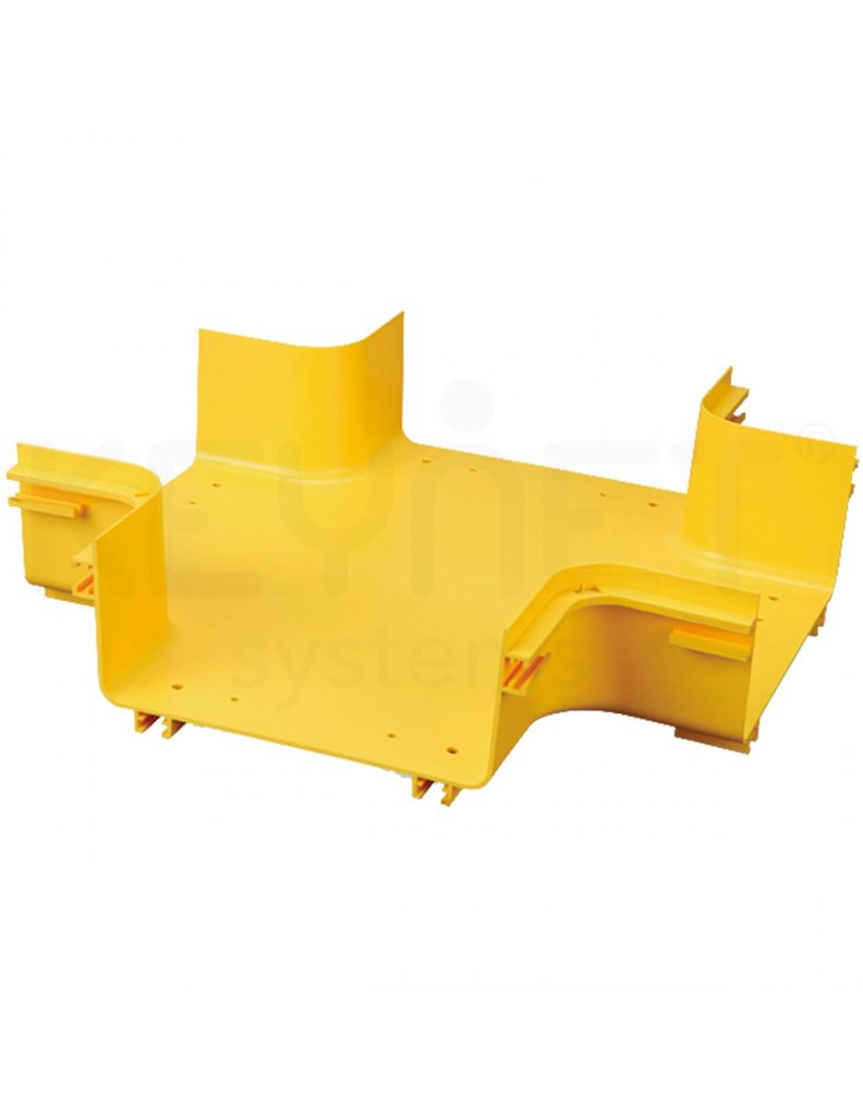 Cruce 4 vías CPK-240-X