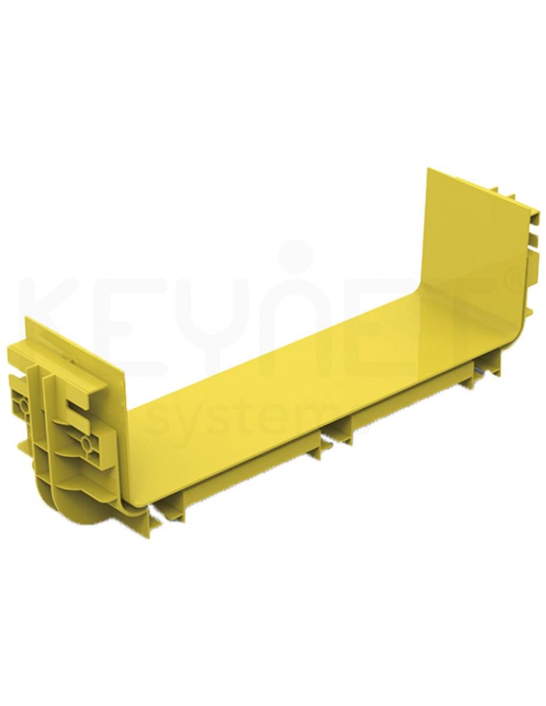 Unión 2 molduras CPK-360-U