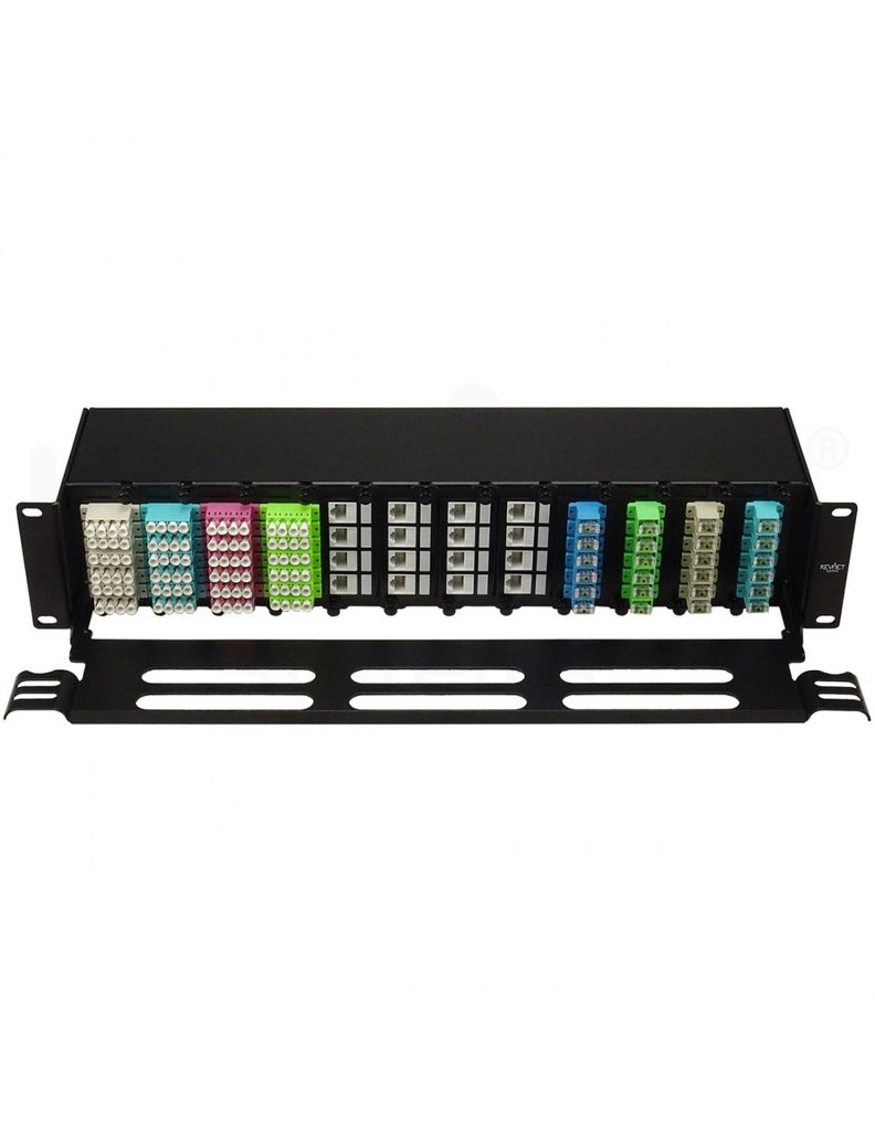 Bandeja ODFK ODFK-V-2U