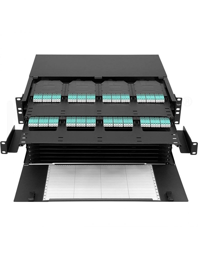 Bandeja ODFK ODFK-W-4U