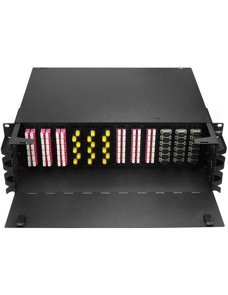 Bandeja ODFK ODFK-X-V-3U