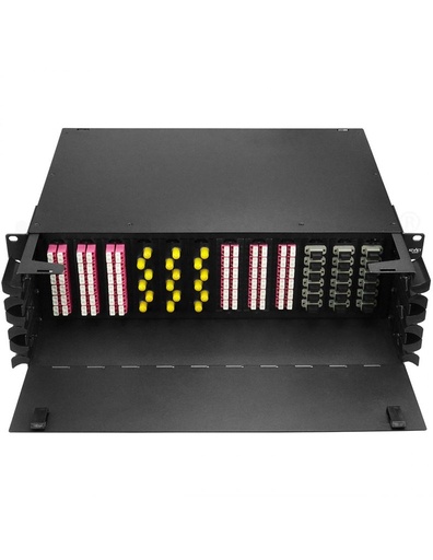 [ODFK-X-V-3U] Bandeja ODFK ODFK-X-V-3U
