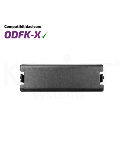 [ODFK-X-MP-BLK] Panel ODFK ODFK-X-MP-BLK