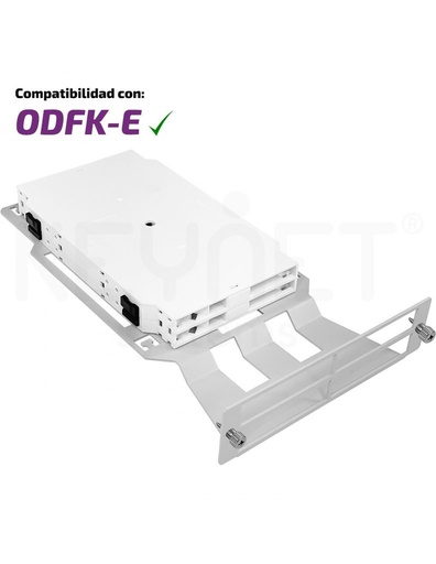 [ODFK-E-2FUS-24P] Panel ODFK ODFK-E-2FUS-24P 24p