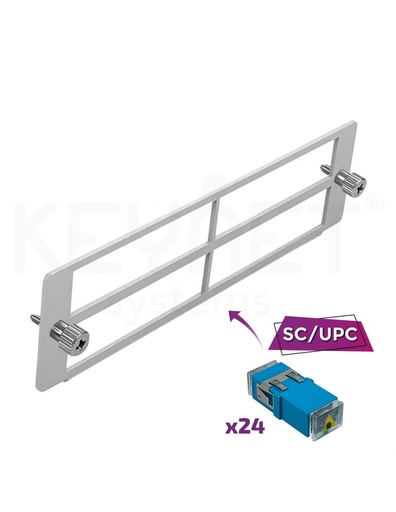 [ODFK-E-MP-24SU] Panel ODFK ODFK-E-MP-24SU 24p SC/UPC