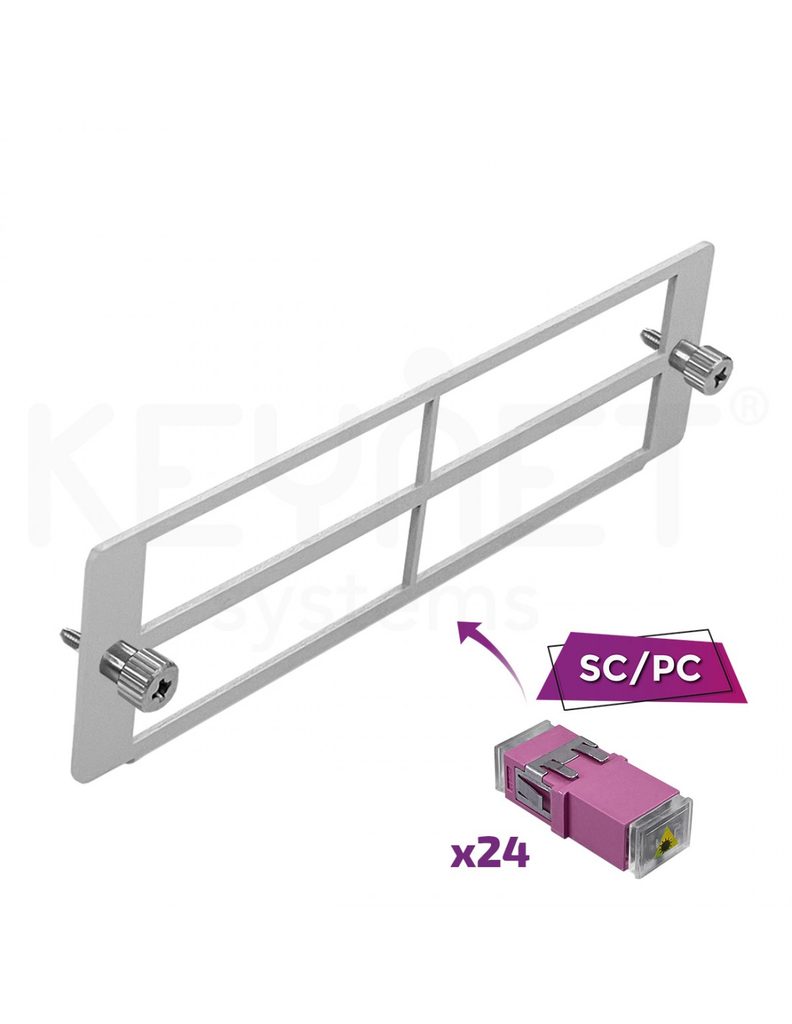 Panel ODFK ODFK-E-MP-24SPM4 24p
