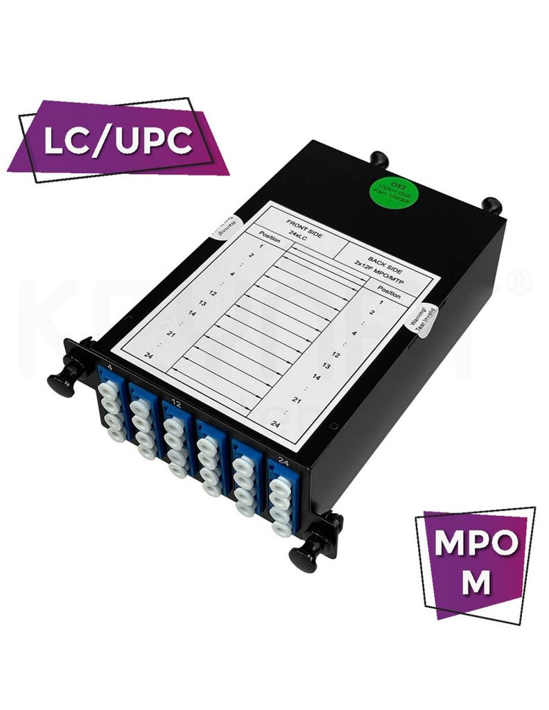 ODFK ODFK-CCV-1MMA-24LU-A2-AL
