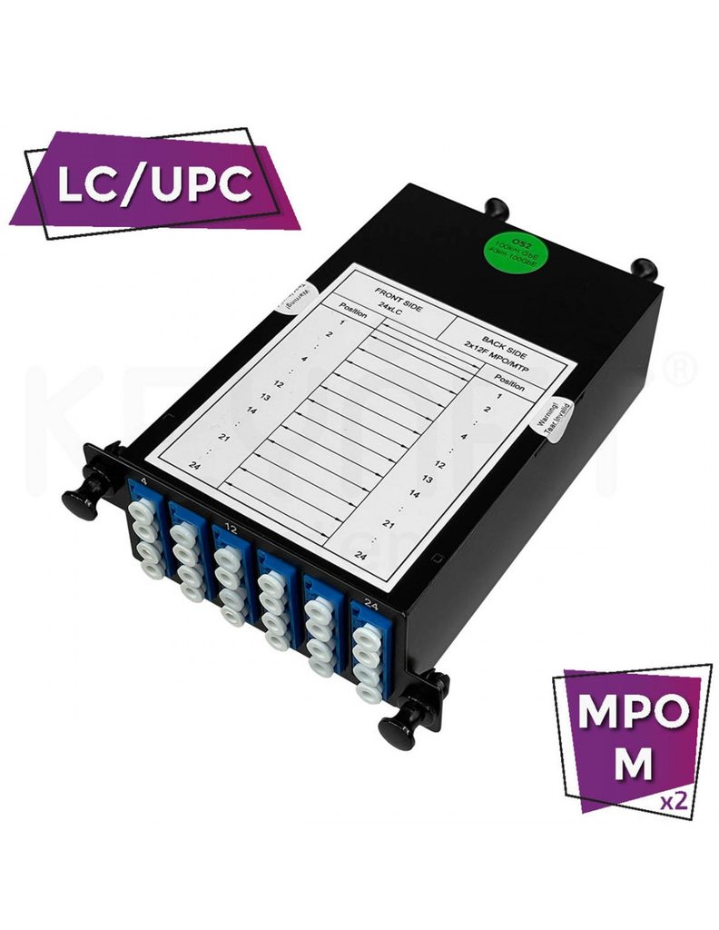 ODFK ODFK-CCV-2MMA-1212LU-A2-AL