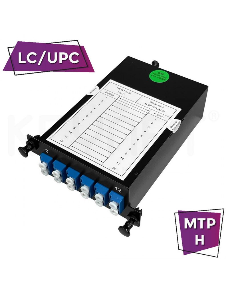 ODFK ODFK-CCV-1THP-12LU-A2-AL