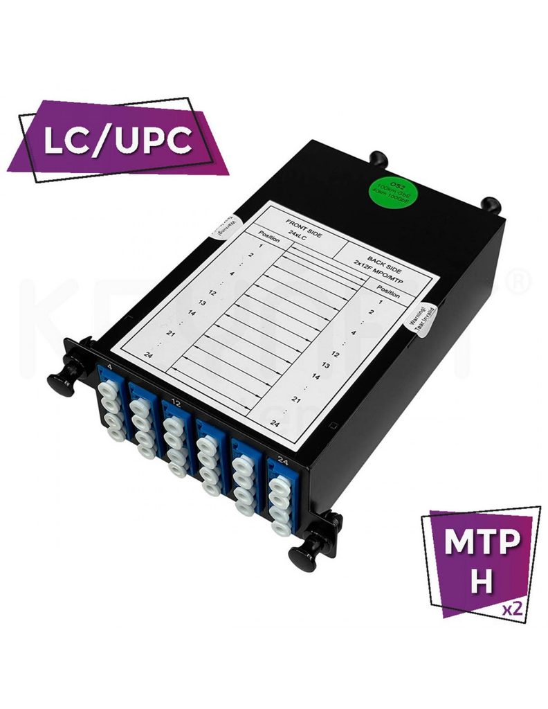 ODFK ODFK-CCV-2THP-1212LU-A2-AL