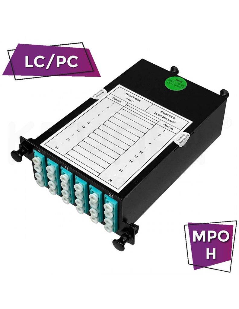 ODFK ODFK-CCV-1MHP-12LP-M3-AL