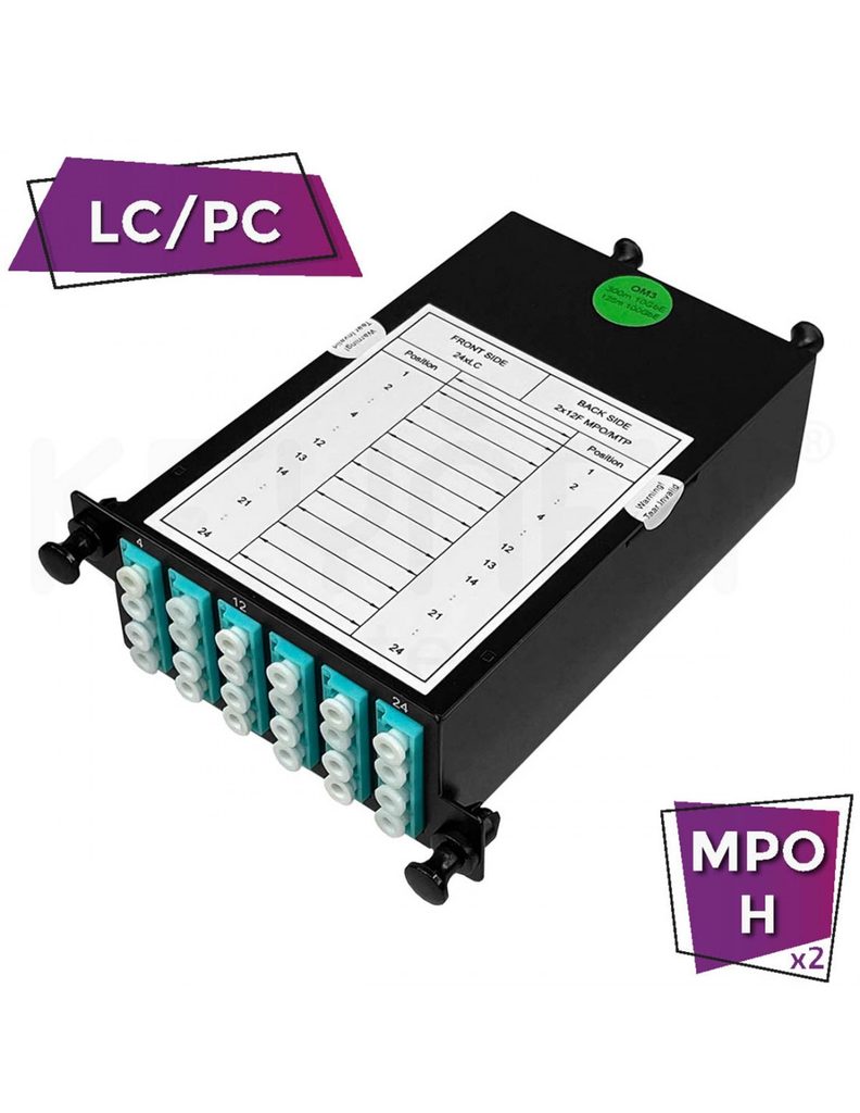 ODFK ODFK-CCV-2MHP-1212LP-M3-AL