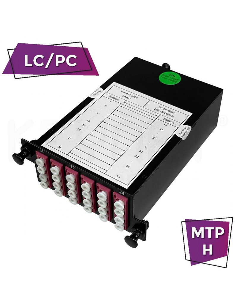 ODFK ODFK-CCV-1THP-12LP-M4-AL