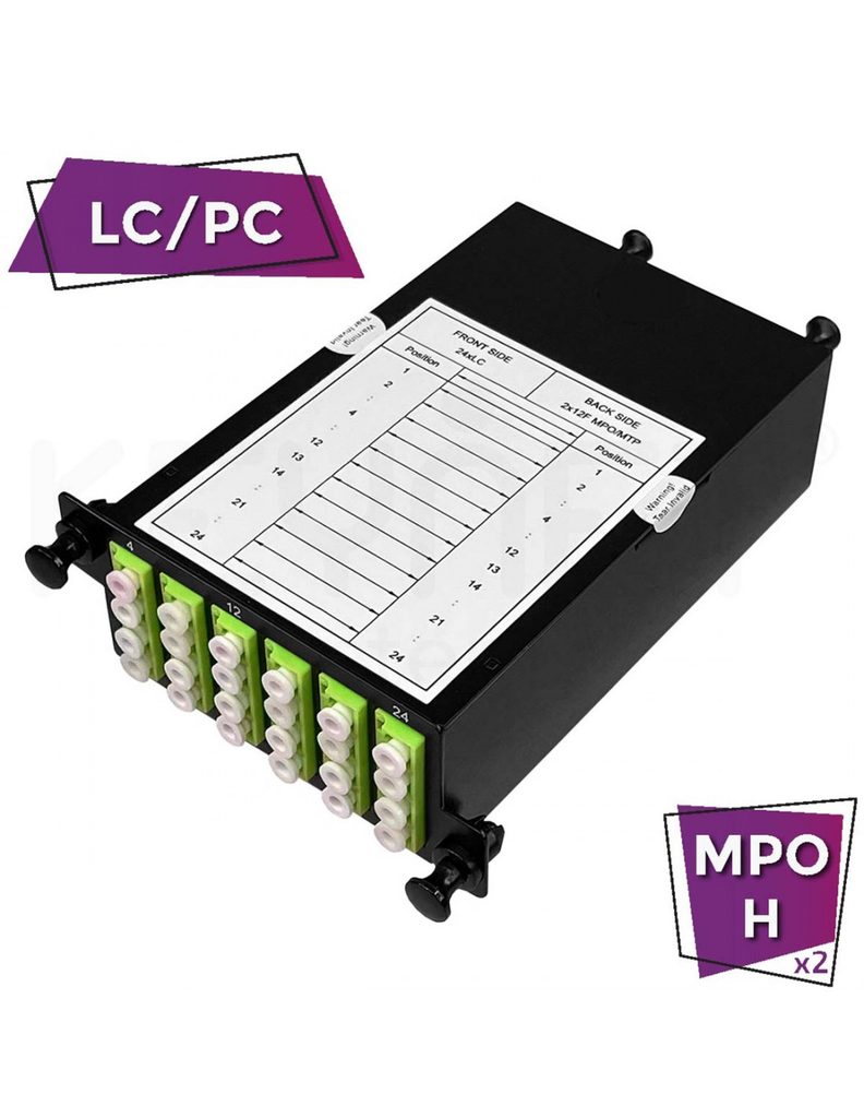 ODFK ODFK-CCV-2MHP-1212LP-M5-AL