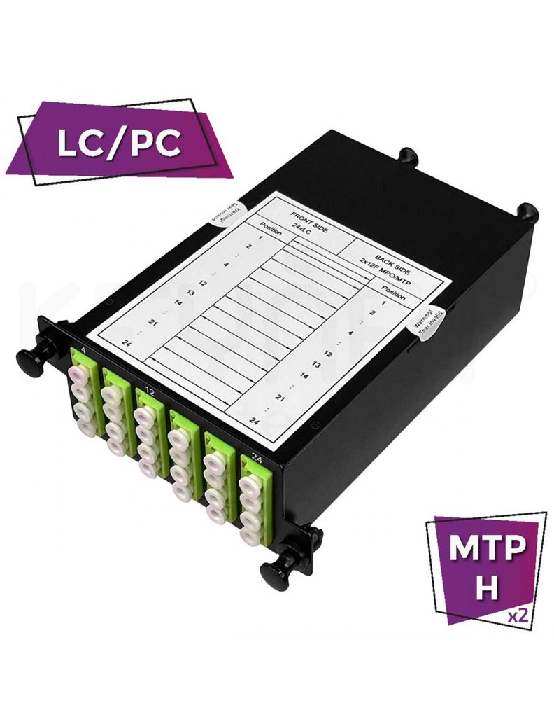 ODFK ODFK-CCV-2THP-1212LP-M5-AL