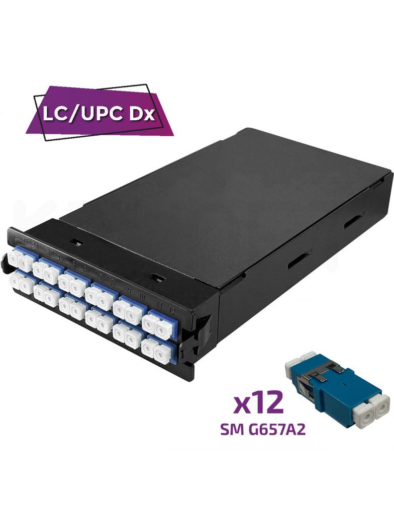 ODFK ODFK-X-FUS-SM-12LPD