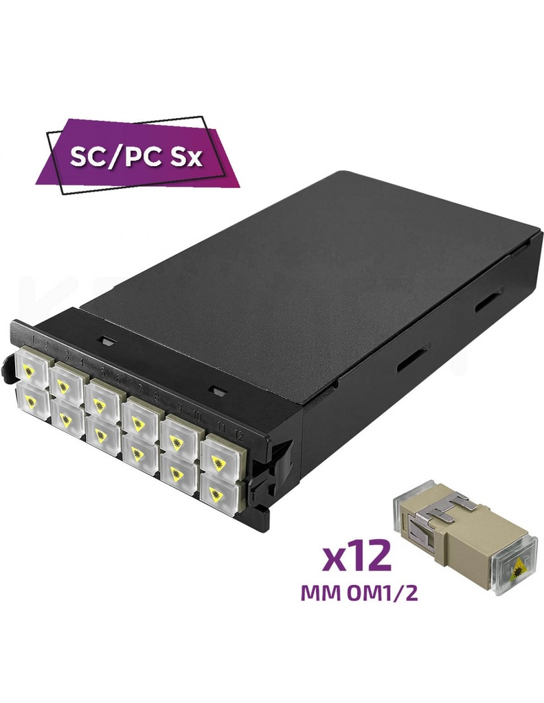 ODFK ODFK-X-FUS-M2-12SPS