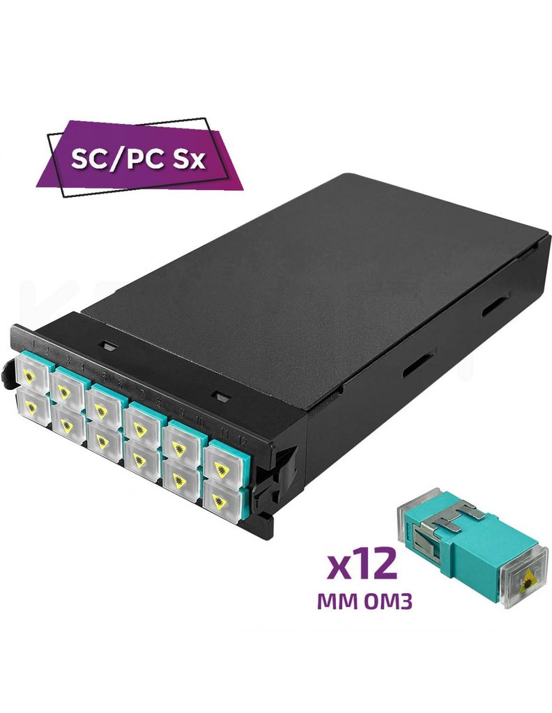 ODFK ODFK-X-FUS-M3-12SPS