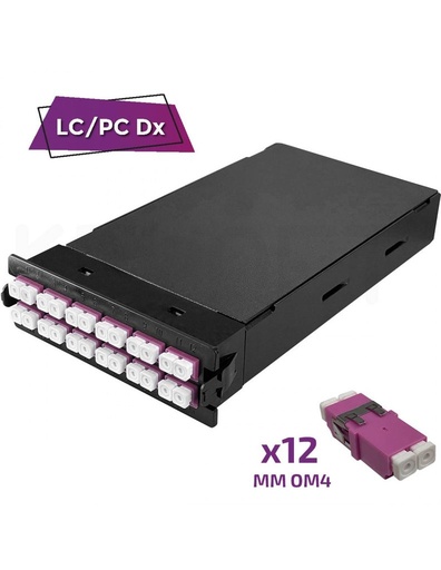[ODFK-X-FUS-M4-12LPD] ODFK ODFK-X-FUS-M4-12LPD