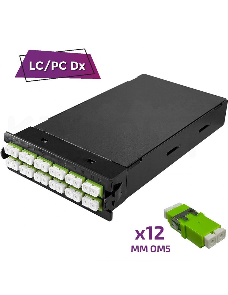 ODFK ODFK-X-FUS-M5-12LPD