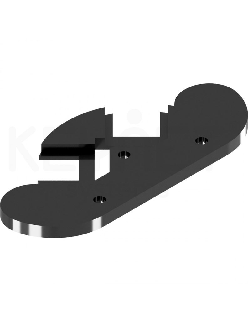 Bandeja ODFK ODFK-ACC-4SP