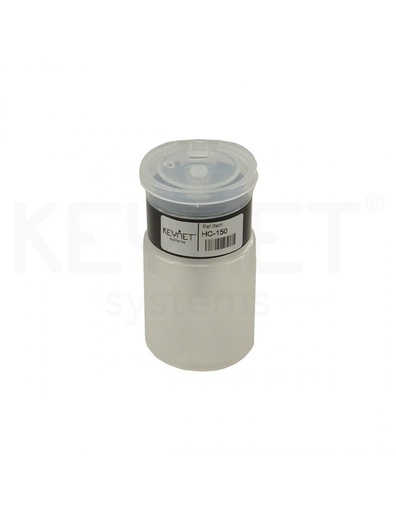 [HC-150] Dispensador alcohol 50ml 80x44mm HC-150