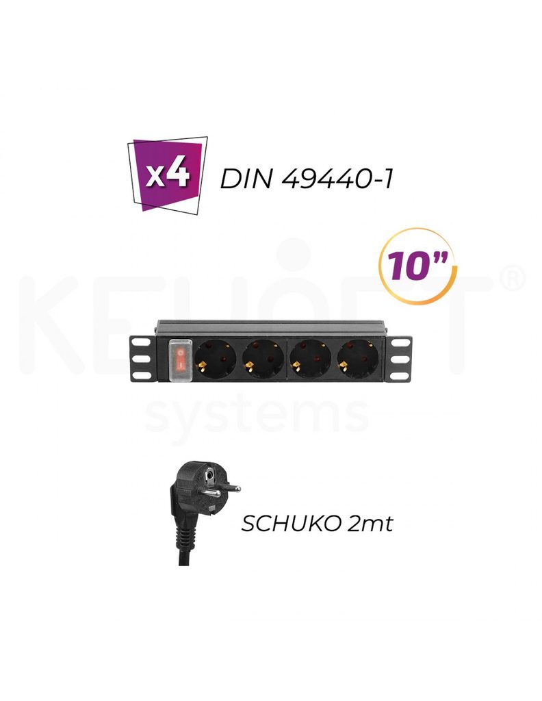 Herramienta abrir armadura helicoidal STR