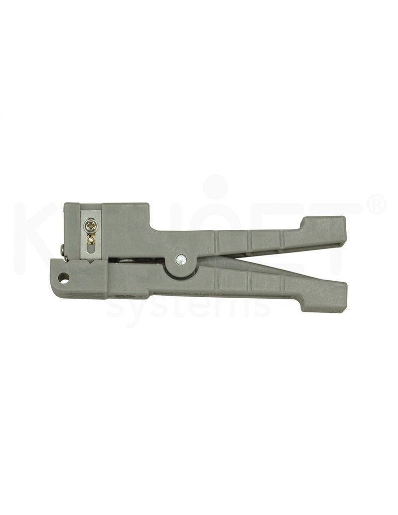 Cortadora subconductos fibra OD LTCS-355