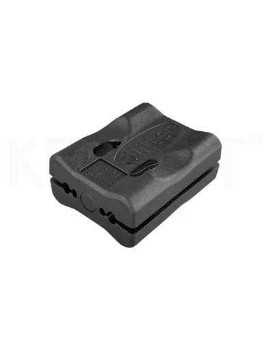 [HP-LTS5] Sangradora subconductos fibras 1,5-1,9/2,0-2,4/2,5-2,9/3,0-3,3mm HP-LTS5