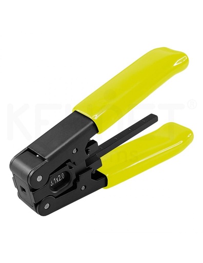 [F11410] Peladora para cables planos F11410