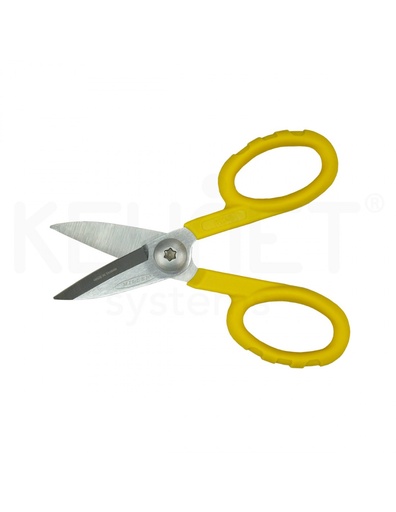 [KS-1-80671] Tijeras para cortar kevlar KS-1-80671