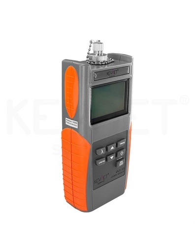 [OLS-53] Emisor láser -5dBm 1310-1490-1550nm OLS-53