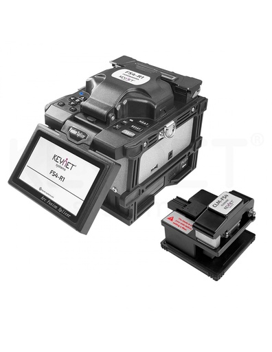 [FS4-R1] Fusionadora 4 motores con FS4-R1