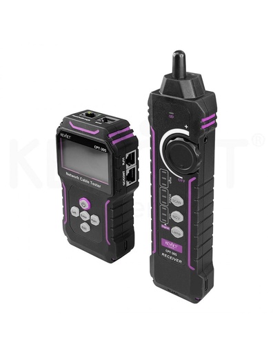 [CPT-305] Cable Cat6A CPT-305